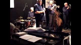 Papa Bue Memorial Band, Love Song of the Nile