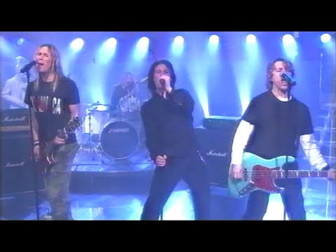 Noice - Ett Bedårande Barn Av Sin Tid (Säpop 2004)