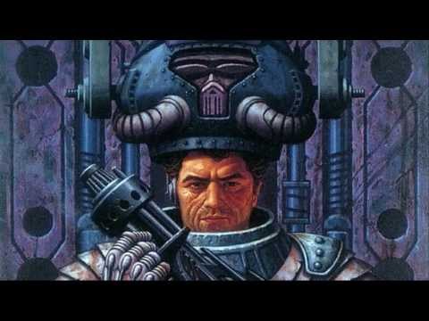 Mega Drive - I Am The Program