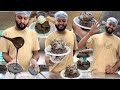 Surat S Unique Chocolate Burger A Sweet Surprise In Every Bite Kemchhosurat