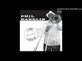 Phil Ranelin - Blue Bossa (Alternate)