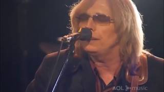 Tom Petty and the Heartbreakers - Live Session 2006 - Saving Grace