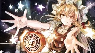 Cover art for Marisa's Theme: Magus Night ~ 3ºRemix