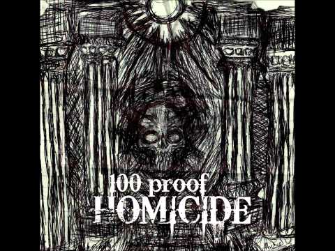100 Proof Homicide -systems failure