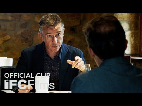 The Trip To Spain - "Water Buffalo" I HD I IFC Films