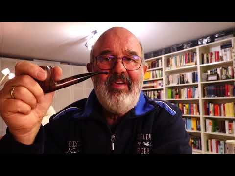 Nach dem Rauchen der Pfeife (Tutorial mit Tipps zur Pfeifenpflege)