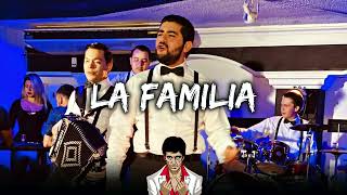 Grupo Clasificado - La Familia (Corridos 2022)