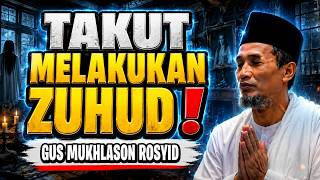 Download lagu AFRAID TO PRACTICE ZUHUD! GUS MUKHLASON ROSYID mp3