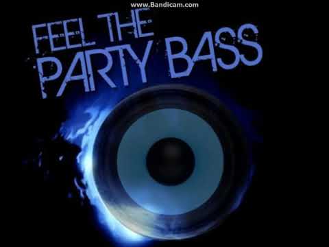 Mega bass i Zajebista MUZA !!!