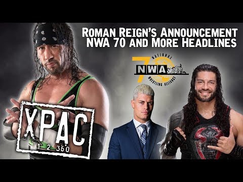 Sean Waltman Shares His Thoughts On Roman Reigns’ Leukemia Announcement And Universal Title Vacancy