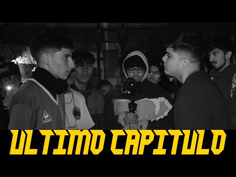 ULTIMO CAPITULO - UNK vs SAFE - FECHA FINAL (PDR T2)