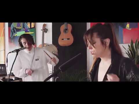 North State - "Late Night Calls" (Fiesta Demóscopica 2018)