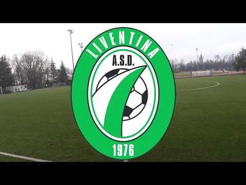 03 01 GIOVANISSIMI 2004 LIVENTINA - VITSANGIACOMO