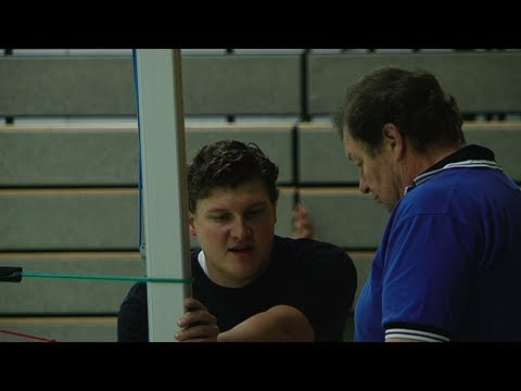 Sportlerwahl 2013 - Bester Trainer: Freddy & Oliver Gies (Rumelner TV)