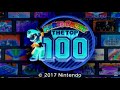 Mario Party The Top 100 Intro In G Major
