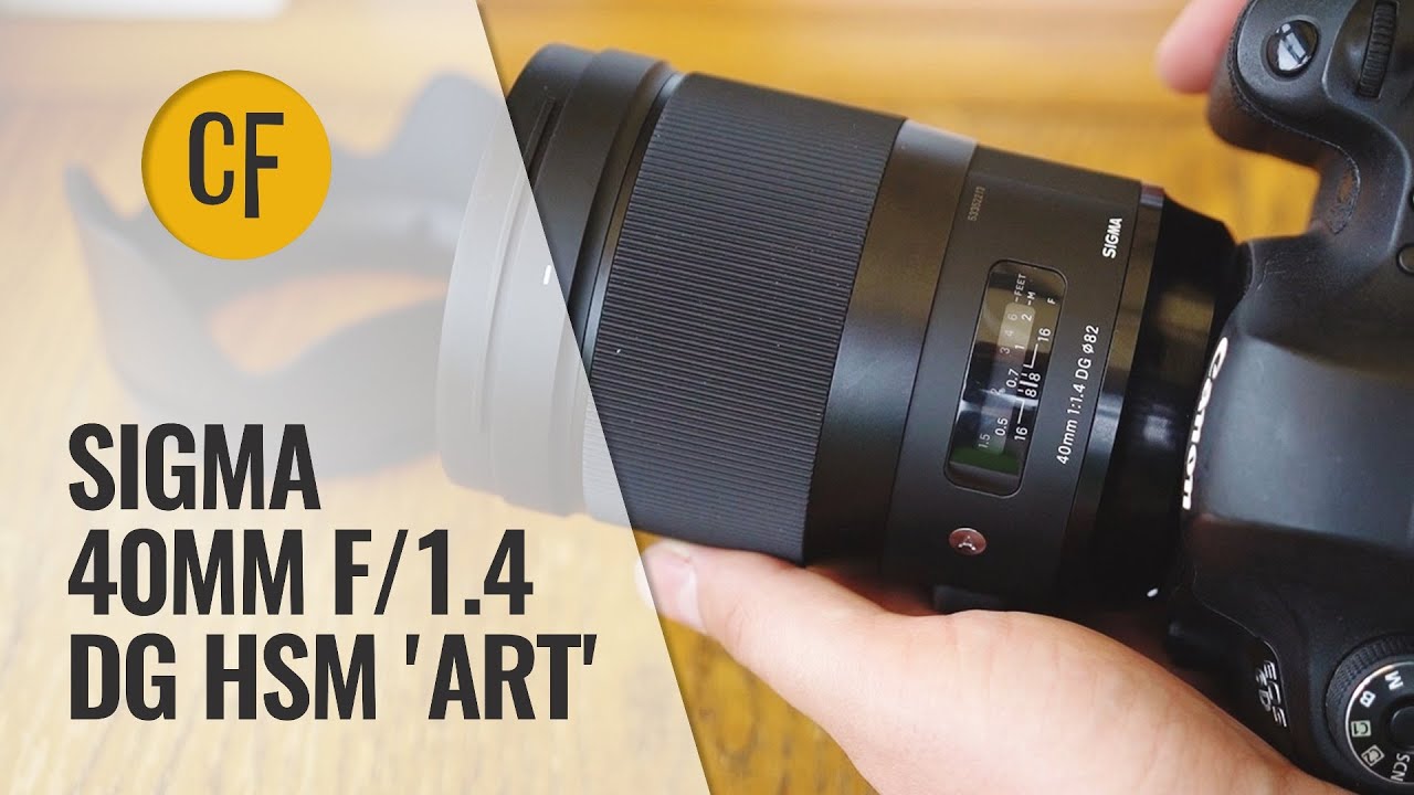 Video thumbnail for Video Review 1