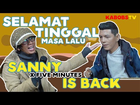 FIVE MINUTES - SELAMAT TINGGAL  ( LIVE COVER BY GOEN SANNY SAOFIT X FIVE MINUTES - FEAT ARAL )