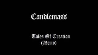 Candlemass - Tales Of Creation (demo) 1985 very rare