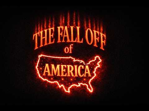 The Fall Off Of America | Cleanse Your Soul Now | 19keys