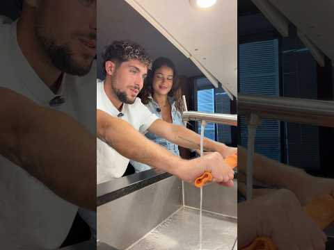 C’était pas compliqué🤣