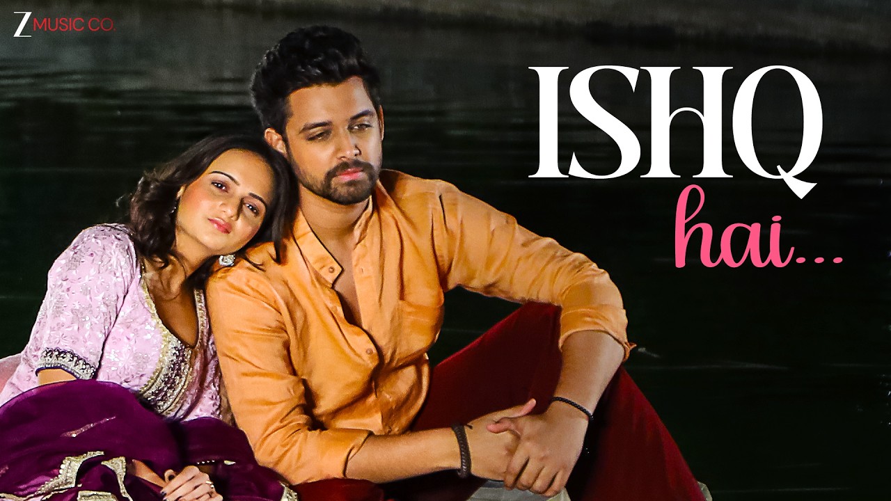 Ishq Hai Lyrics | Abhay Jodhpurkar