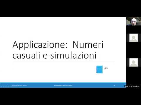 Informatica2020-L16: Esercizi su cicli