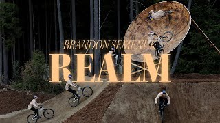Brandon Semenuk è tornato