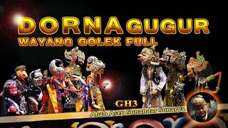 Download lagu Full‼️Wayang golek Asep Sunandar Sunarya  Dorna Gugur Perang Baratayuda #wayangasepsunandar  mp3