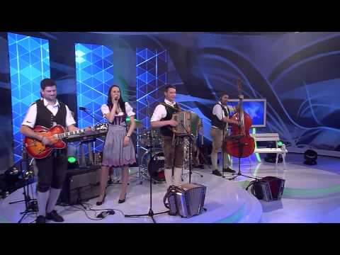 Steirergreens - Der alte Jäger