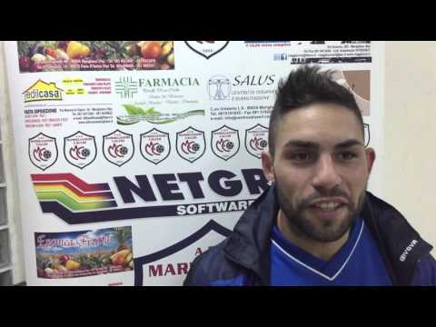 27/11/15 Interista a Fiore Falco