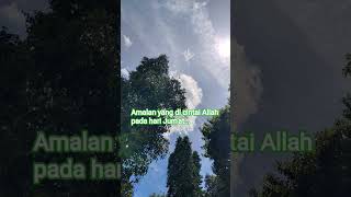 Download lagu inilah amalan yang di cintai Allah di hari Jum'at #harvifamily#pengingatdiri#short#shortvideo mp3 Download lagu inilah amalan yang di cintai Allah di hari Jum'at #harvifamily#pengingatdiri#short#shortvideo mp3