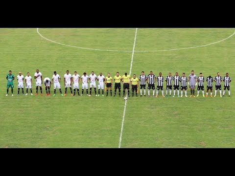 Clássico, Operário x Corumbaense completo em HD (20/01/2019)