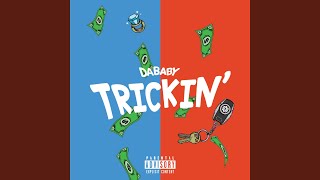 Video Trickin’ de DaBaby 