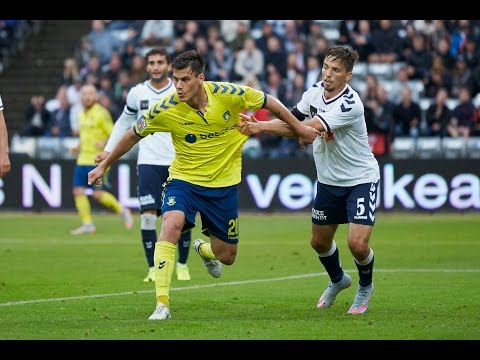Highlights: AGF - Brøndby IF 2-1| brondby.com