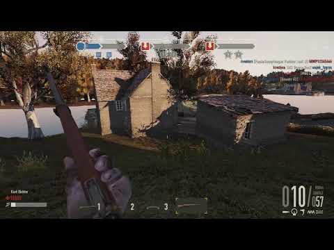 Heroes & Generals - 2020/01/26   17:22   56 400