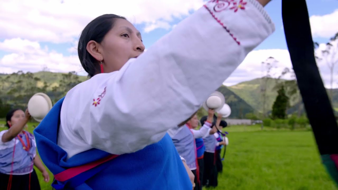Imagen Paypak Yawarta Kurka - Coro Luz a las Naciones Imagen Paypak Yawarta Kurka - Coro Luz a las Naciones