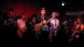 The Nightwatchman - Shake My Shit