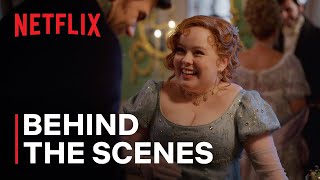 Netflix Bridgerton | New Looks of Season 3