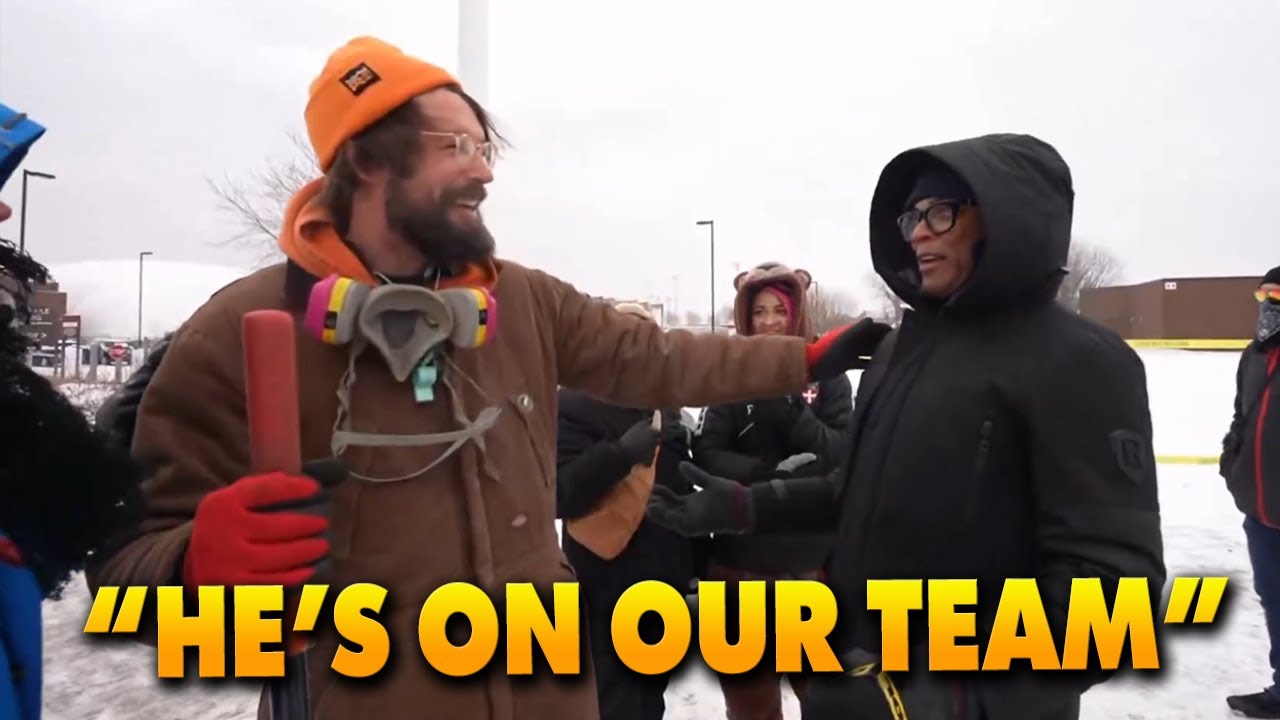 Don Lemon's Days of LARPING as a "Journalist" Are Over