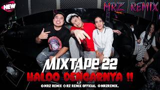 Download lagu MIXTAPE 22 !! HALOO DENGARNYA !! DJ TERBARU TURBO 2026 | MRZ REMIX mp3 Download lagu MIXTAPE 22 !! HALOO DENGARNYA !! DJ TERBARU TURBO 2026 | MRZ REMIX mp3