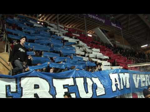 ZSC Lions TV - DRZ-Extrazug