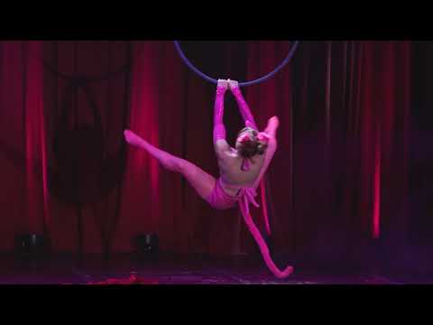 09 Toni Tabasco - Pink Panther