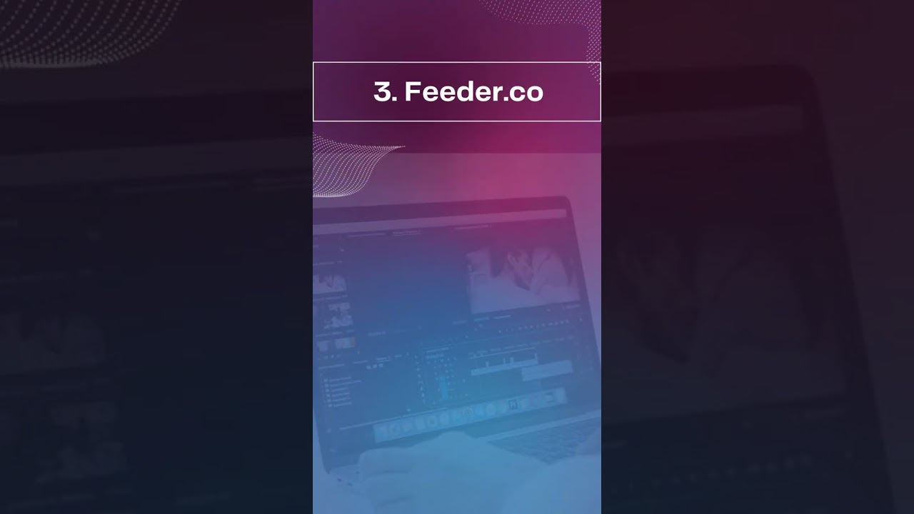 Top 5 Best free RSS Reader apps for Android