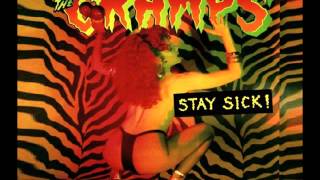 Mule Skinner Blues  - the cramps