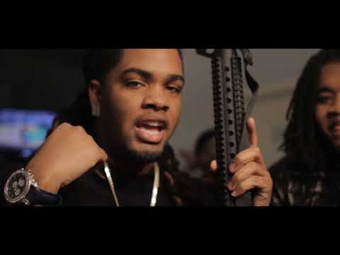 Money Man Hit & Fontana (CBMG) "REAL SHIT" | Shot By G_knox_films"