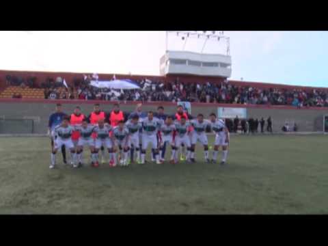 clip estrella norte vs mar del plata