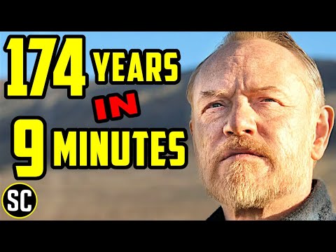 FOUNDATION RECAP - Everything You Need to Know Before Season 3!