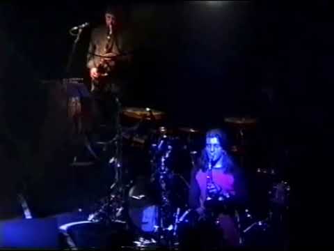 JBK with Steven Wilson - Dreams Of Reasons (Live at the Astoria 2, 1997)