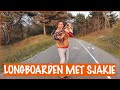 Leer skateboarden met je hond! ?! | DierenpraatTV