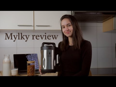 Mylky review - 1 year later | Mayte Levenbach